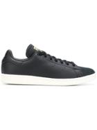 Adidas Stan Smith Premium Sneakers - Black