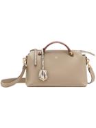 Fendi Medium By The Way Handbag - Nude & Neutrals