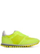 Liu Jo Alexa Running Trainers - Yellow