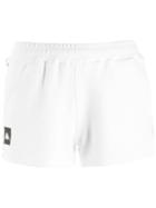 Kappa Authentic Jpn Bota Track Shorts - White