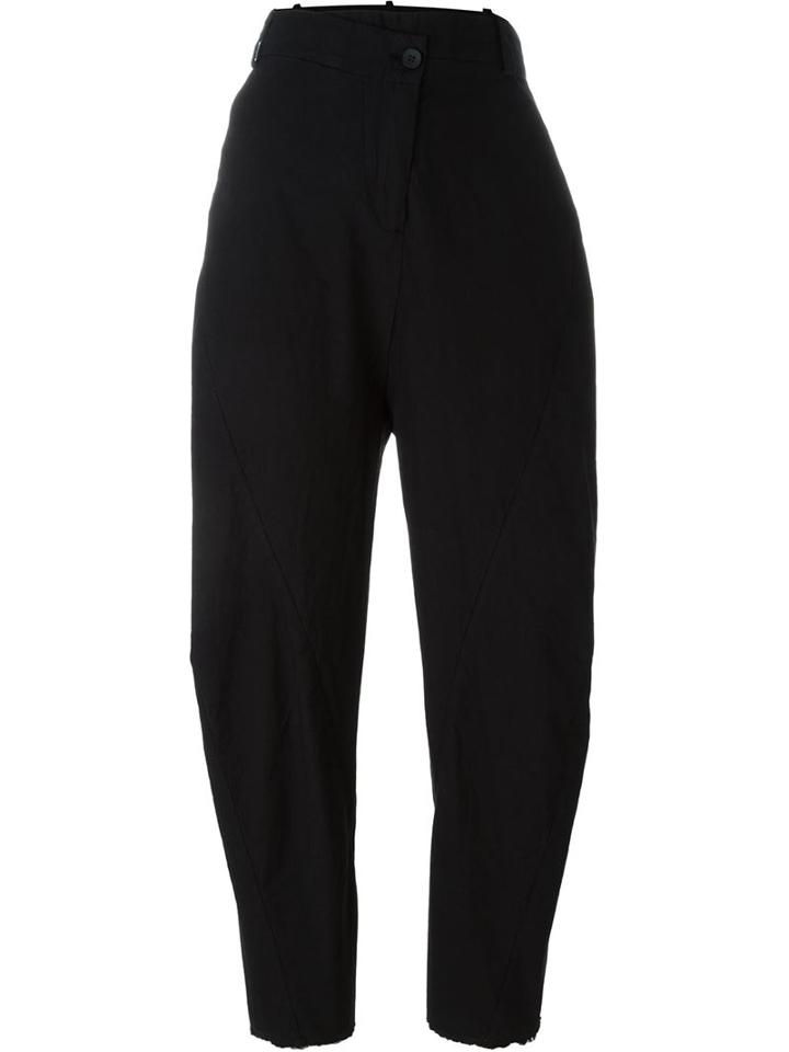 Masnada Low' Waisted Trousers