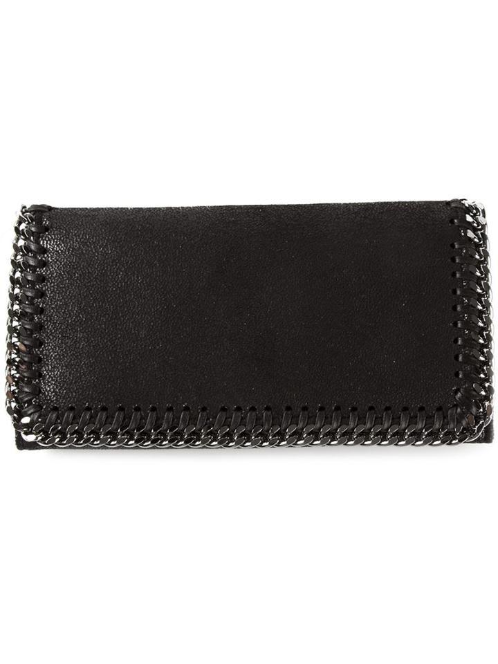 Stella Mccartney 'falabella' Wallet