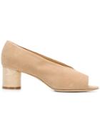 Aeyde Lucy Pumps - Nude & Neutrals