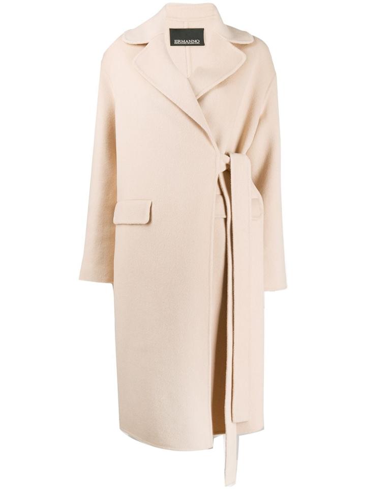 Ermanno Scervino Ermanno Scervino Cp01 408c Natural