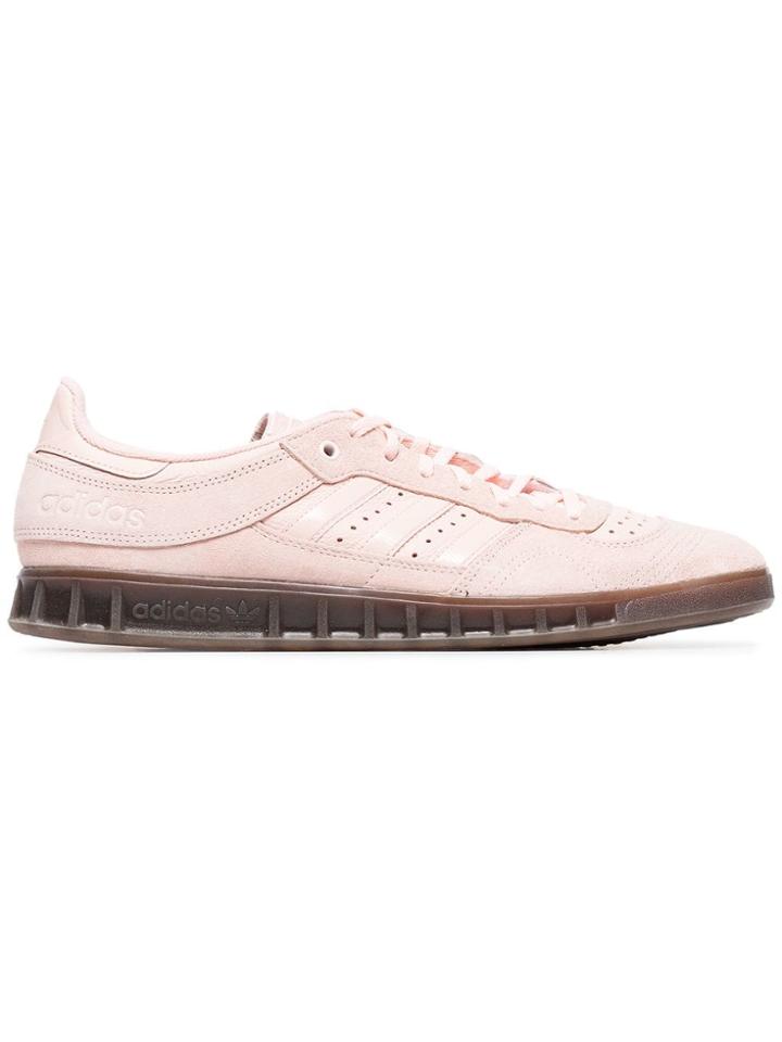 Adidas Adi Handball Top Snkr Pnk - Pink