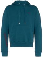 Gmbh X Browns Hooded Sweatshirt - Blue