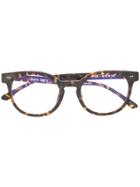 Thierry Lasry Risky Glasses - Black