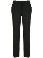 Roland Mouret Lacerta Trousers - Black