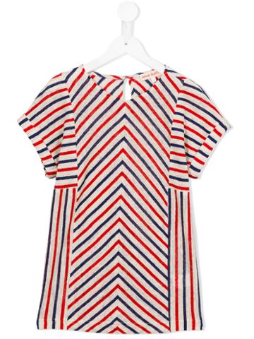 Anne Kurris Lenny Lin Dress, Girl's, Size: 12 Yrs, White