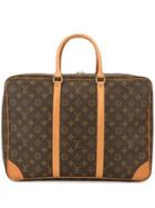 Louis Vuitton Pre-owned Sirius 45 Travel Bag - Brown