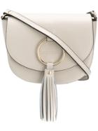 Marc Ellis Jada Crossbody Bag - Neutrals