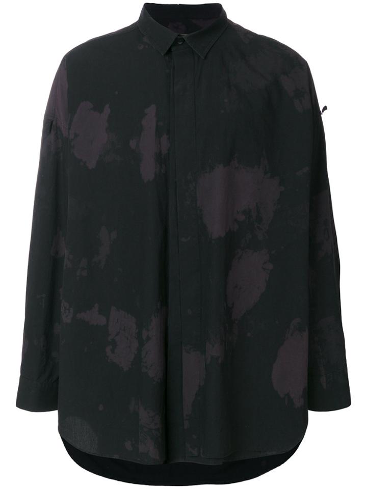 Damir Doma Damir Doma Cs1m0054f1524 Black Apicreated
