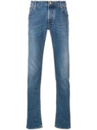Hand Picked Slim Jeans - Blue