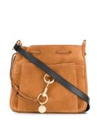 See By Chloé Tony Bucket Bag - Brown