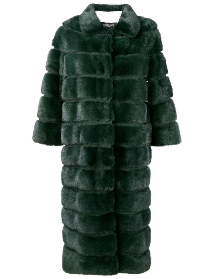 Simonetta Ravizza Margheritaz1520opxverde Bottiglia - Green