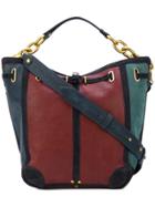 Jérôme Dreyfuss Tanguy Tote - Multicolour
