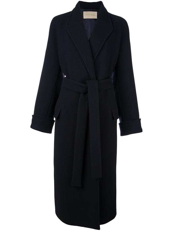 Christian Wijnants 'jack' Coat