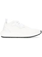 Filling Pieces Runner Sneakers - White