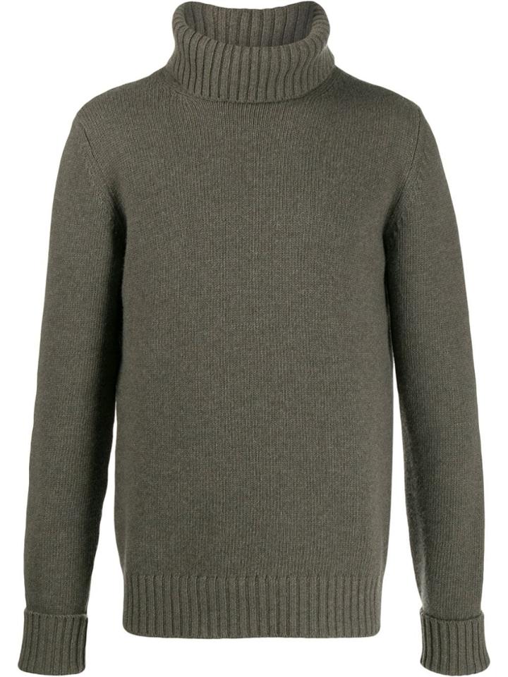 Fortela Dolce Vita Jumper - Green
