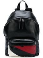 Givenchy Urban Backpack - Black