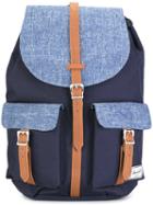 Herschel Supply Co. Multi-pocket Backpack