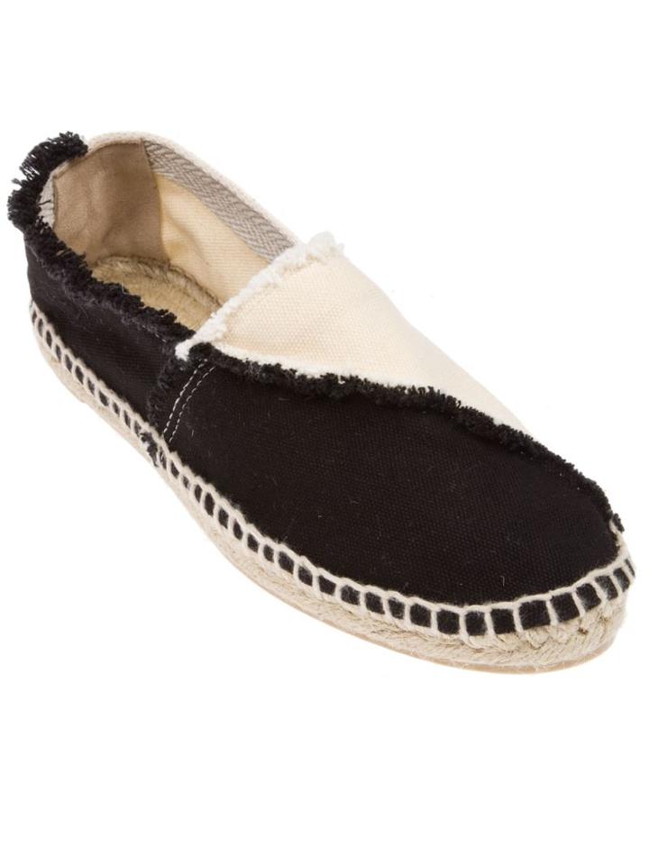 Castañer Bi-colour Espadrilles