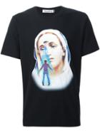 Undercover 'saint Mary' Print T-shirt