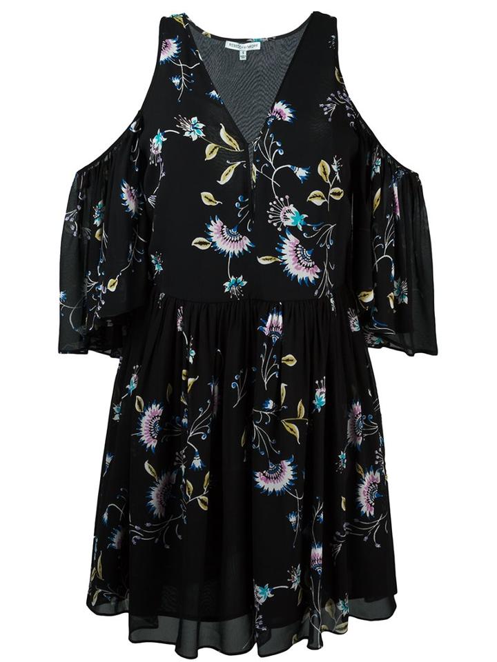 Rebecca Minkoff 'robbie' Dress