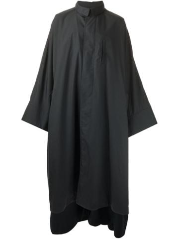 Issey Miyake Vintage Oversized Coat