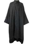 Issey Miyake Vintage Oversized Coat