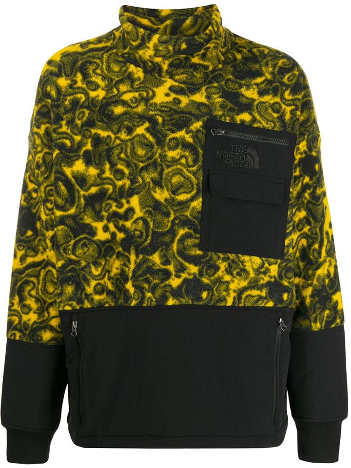 The North Face 94 Rage Jacket - Black