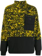 The North Face 94 Rage Jacket - Black