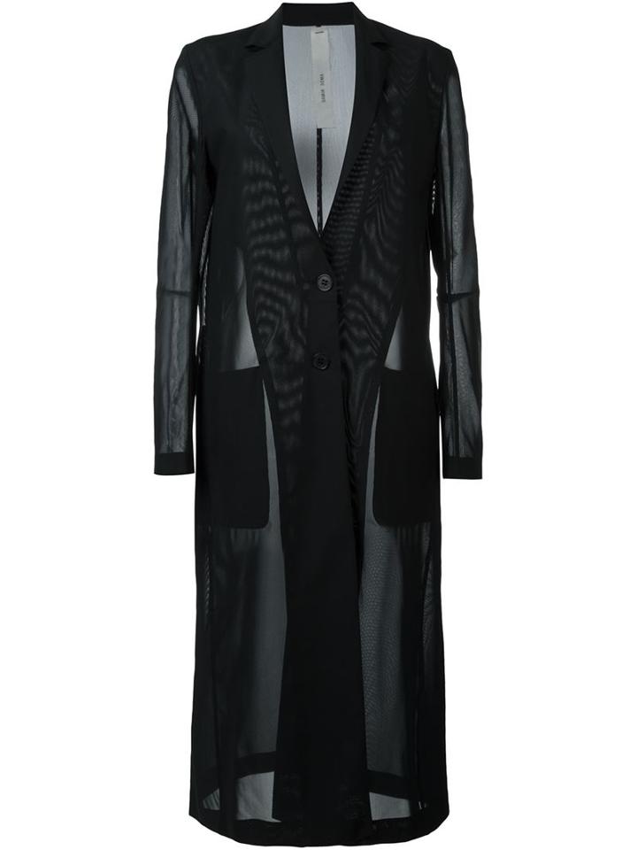 Damir Doma 'caracas' Coat