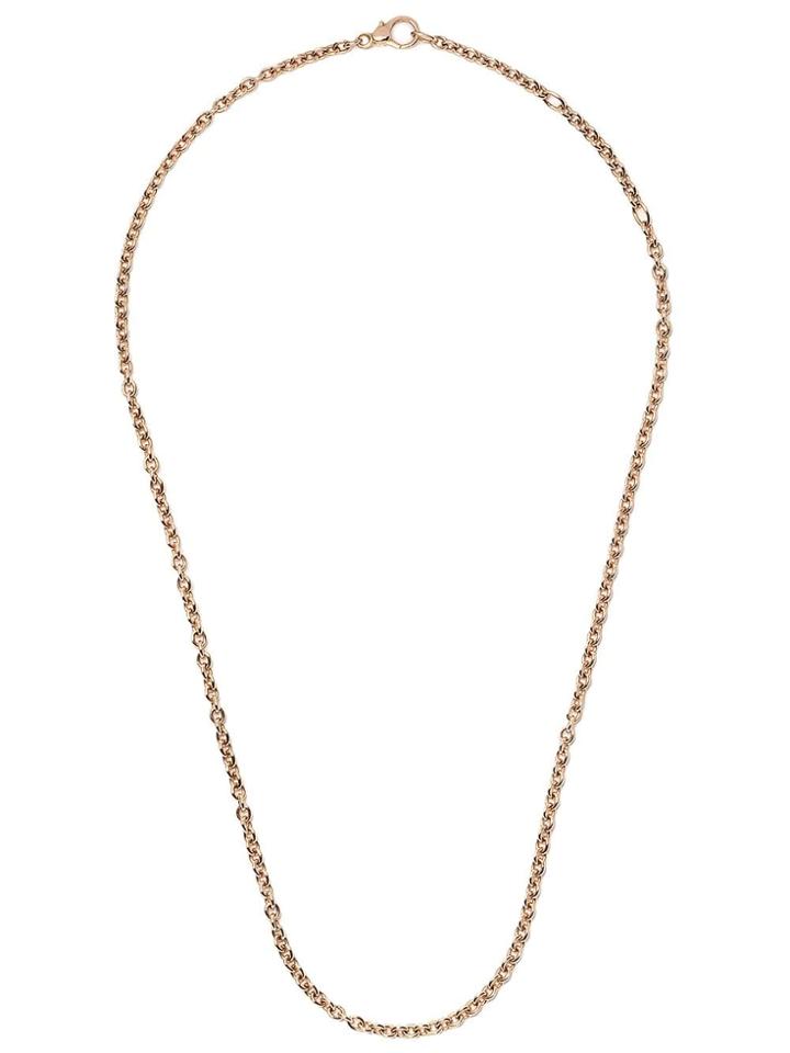 Pomellato 18kt Rose Gold Gold 42cm Length Necklace