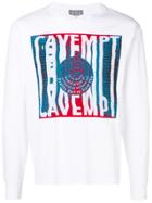 Cav Empt Desire Long Sleeve T-shirt - White