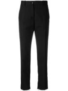 Calvin Klein 205w39nyc Smart Trousers - Black