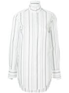 Strateas Carlucci Ammo Shirt - White