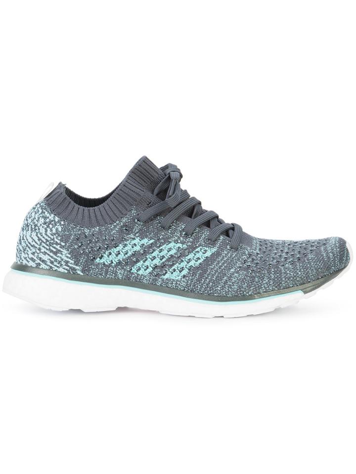 Adidas Adizero Prime Sneakers - Blue