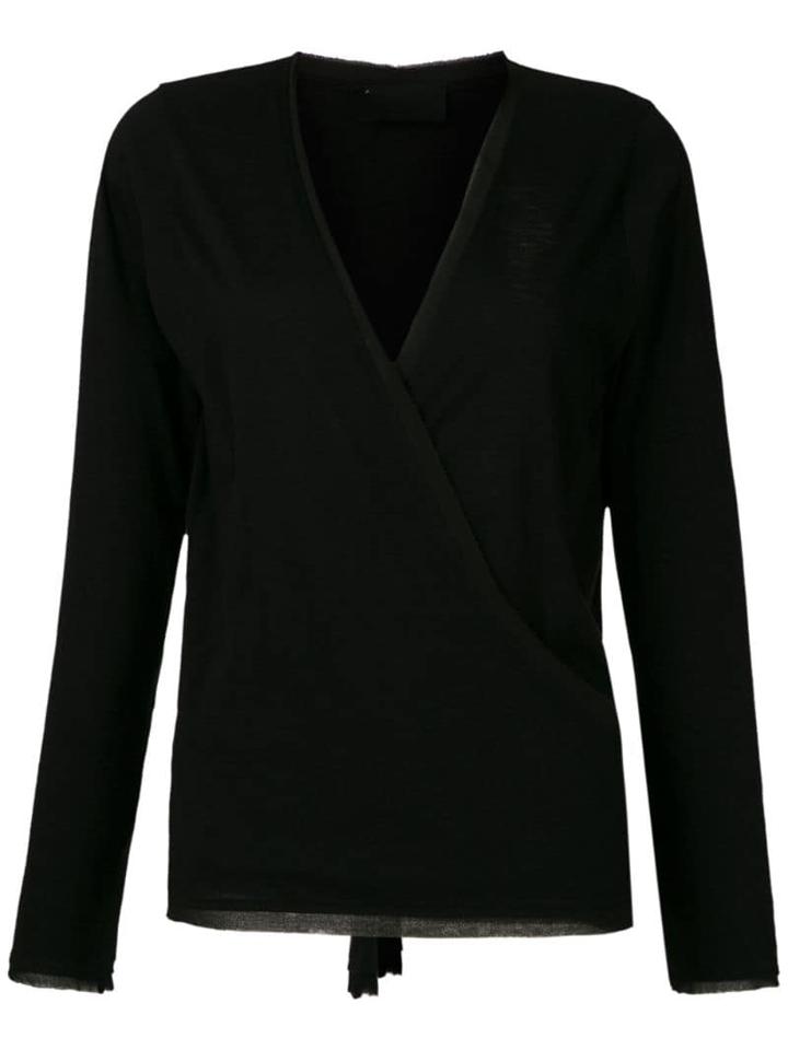 Andrea Bogosian Andrea Bogosian 003619 Noir - Black