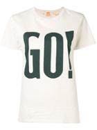 Levi's Vintage Clothing Go! T-shirt - White