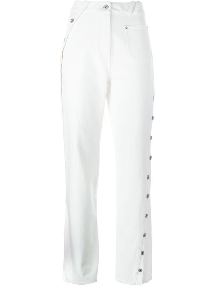 Courrèges 'p05' Trousers
