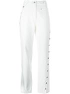 Courrèges 'p05' Trousers