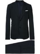 Daniele Alessandrini Tailored Dinner Suit