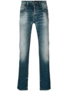 Denham Razor Mh Jeans - Blue