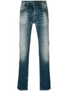 Denham Razor Mh Jeans - Blue