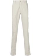 Hackett Aston Martin Racing Trousers - Neutrals