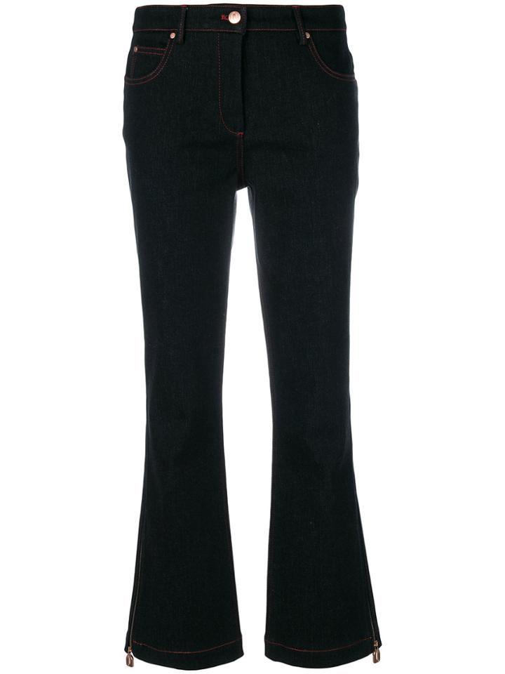 Osman Yasmin Trousers - Black