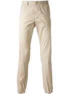 Michael Kors Elasticated Cuff Trousers