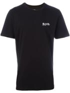 Blood Brother Logo T-shirt - Black