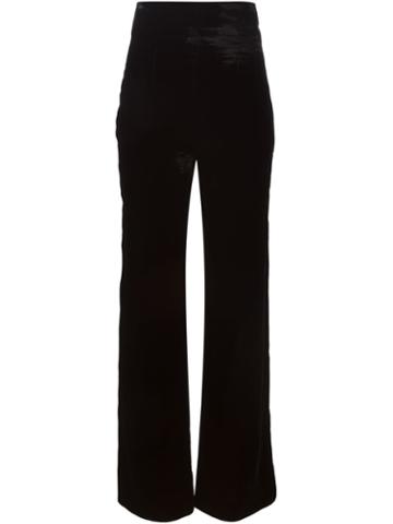 Emilio Pucci Vintage Wide Trousers